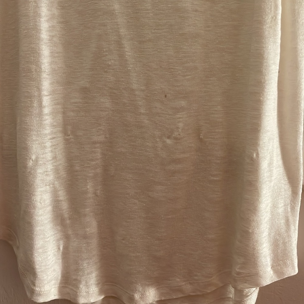 Sandro Tank - Picture 3 of 3